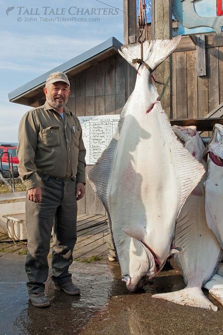 Alaska Fishing Charters Photos